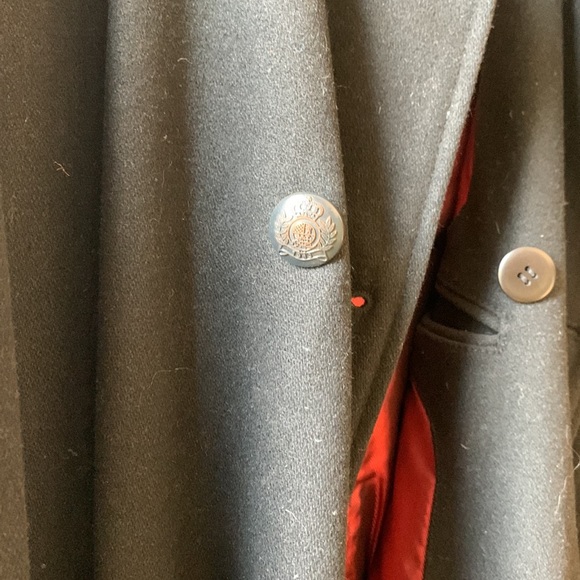 Peacoat Jacket. Ben Sherman. XL. - Picture 2 of 6